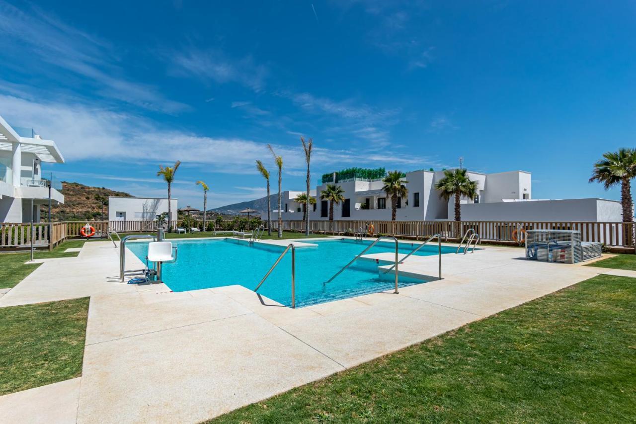 Luxury Apartment Michael La Cala De Mijas Esterno foto
