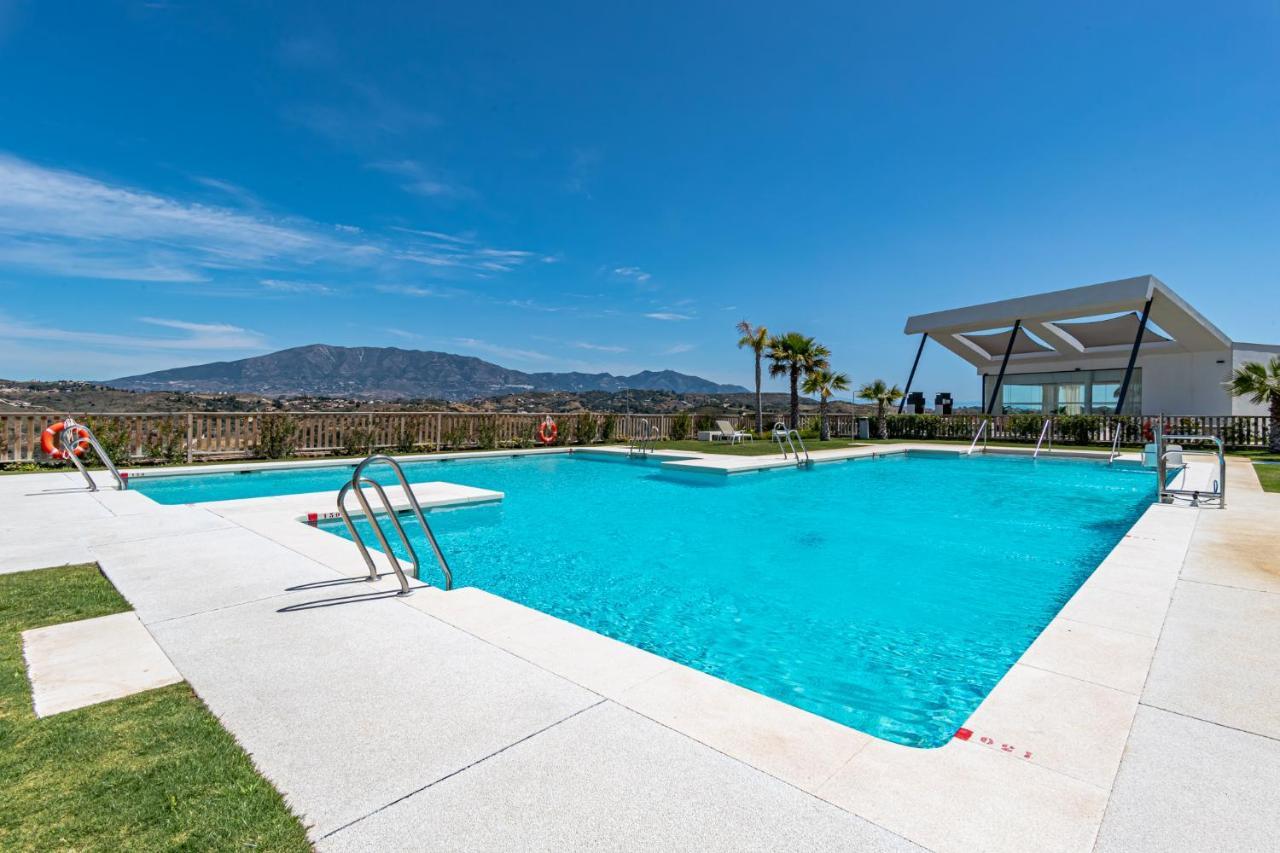 Luxury Apartment Michael La Cala De Mijas Esterno foto